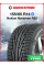 Зимняя нешипованная шина Nokian Nordman RS2 155/65 R14 75R