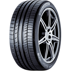 Летние шины Continental ContiSportContact 5 P 275/45 R20 110Y, XL, FP, N0