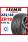 Летние шины iLink L-Zeal56 225/40 ZR19 93W XL асимметричный, ненаправленный протектор