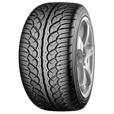 Летние шины Yokohama Parada Spec-X PA02 315/35 R24 114V