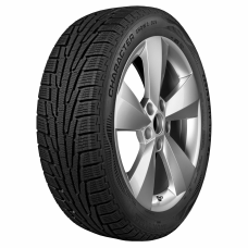 Шина зимняя нешипованная Ikon Tyres Character Snow 2 235/60 R18 SUV 107R XL для кроссоверов и внедорожников