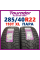 Зимние шины Tourador Ice Star TSW1 285/40 R22 110T XL