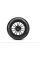 Шина автомобильная Pirelli Scorpion 255/45/20 105Y XL резина бескамерная