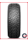 Зимняя шипованная шина Kumho WI32 225/55 R17 101T