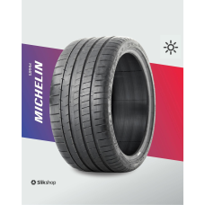Шина для легковых автомобилей летняя MICHELIN Pilot Super Sport * 245/35ZR19 93Y XL