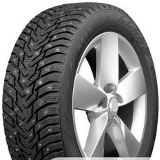 Автошина Ikon Nordman 8 (Character Ice 8) 185/60 R15 88T без RunFlat Зимние шип