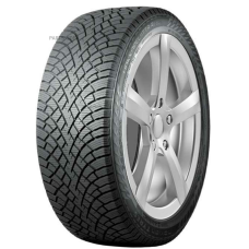 NOKIAN T432410 Nokian Tyres Hakkapeliitta R5 Flat Run 225/55-R17 97R