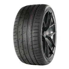 Unistar Sport M5 275/30 R20 97Y XL M+S шина автомобильная летняя для легкового автомобиля