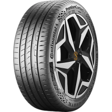 Шина 18/225/55 Continental PremiumContact 7 98V TL