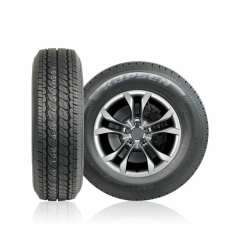 Автошина KAPSEN PracticalMax RS01 104/102T 195/65 R16C
