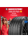 Летняя шина Pirelli POWERGY 255/35 R20 97Y