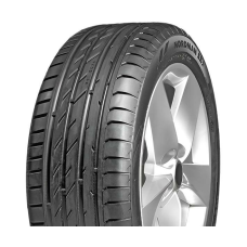 Ikon Tyres 225/40 R18 Nordman SZ2 92W