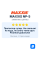 Зимние шины Maxxis NP-5 245/40R18 97T