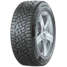 215/55 R18 Gislaved Ice Control ш 99T (зима) а/шина
