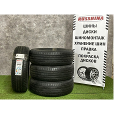 Автомобильные шины Maxxis Victra Sport 5 245/50 R18 100W летние, для легкового авто