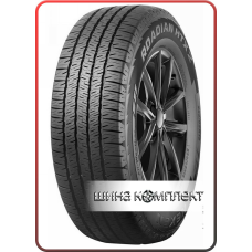 Автомобильная шина Nexen Roadian HTX 2 265/70 R17 121/118S летняя для легкового автомобиля