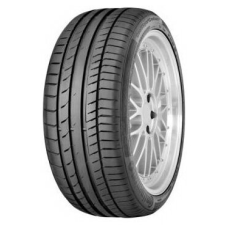 Шина Continental SportContact 5 255/40R20 101Y AO