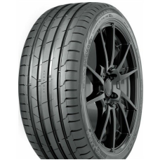 Шины 275/35 R20 Nokian Tyres Hakka Black 2 102Y