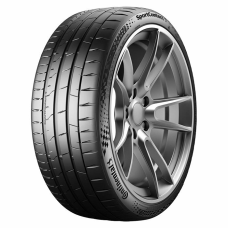 Шина Continental SportContact 7 235/40 R18 95Y