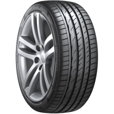 Шина Laufenn S-FIT EQ LK01 235/45 R18 98Y, зимняя нешипованная