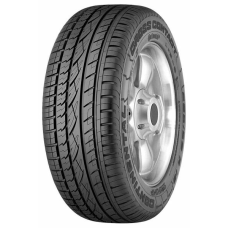 Автошина Continental 255/50 R19 107V ContiCrossContact UHP XL Run Flat