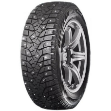 Шины Bridgestone Blizzak Spike-02 245/50 R18 104T шип