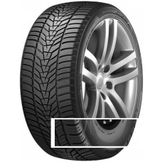 Зимняя нешипованная шина Hankook Winter I Cept Evo3 W330 (255/40 R19 100V)