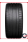 Летняя шина Bridgestone Potenza Sport 275/30 R19 96Y