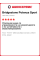Летняя шина Bridgestone Potenza Sport 275/30 R19 96Y