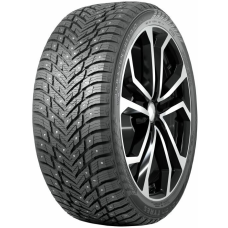 Шины Nokian Tyres Hakkapeliitta 10p 235/45 R18 98T Зимние шипованные
