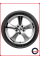 Летняя шина Maxxis VS5 Victra SUV 245/55 R19 103V