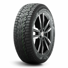 Шины зимние 245/45R19 Kumho WinterCraft Ice WI32 102 T XL шипованные