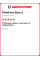 Зимняя шипованная шина Pirelli Ice Zero 2 275/40 R19 105T