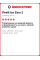 Зимняя шипованная шина Pirelli Ice Zero 2 275/40 R19 105T