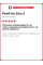 Зимняя шипованная шина Pirelli Ice Zero 2 275/40 R19 105T