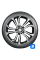 Зимние шины Nokian Tyres Hakkapeliitta 10p SUV 215/70R16 100T