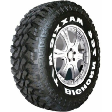 Всесезонные шины Maxxis MT-764 Bighorn LT31/10,5 R15 109Q RWL 6PR POR Таиланд для внедорожников