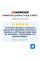 Зимние шины Hankook DynaPro I*Cept X RW10 225/60R18 100T