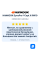 Зимние шины Hankook DynaPro I*Cept X RW10 225/60R18 100T