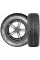 Ikon 225/55R18 102R Autograph Snow 3 SUV (XL)