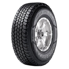 Шины 265/65 R17 Goodyear Wrangler All Terrain Adventure 112T