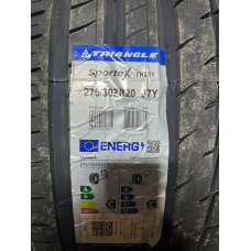 Шина Triangle TH201 275/30 R20 97Y