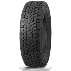 Шины зимние 215/65R17 Michelin X-Ice Snow 99T