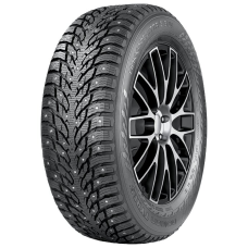 Шины легковые зимние 285/40R21 Ikon (Nokian Tyres) Hakkapeliitta 9 SUV, индекс нагрузки 109, индекс скорости T