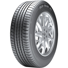 Летние шины Armstrong BLU-TRAC PC 165/70 R14 81T для легковых авто