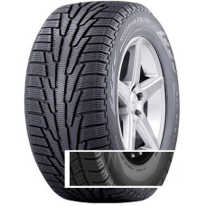 Зимняя нешипованная шина Nokian Tyres Nordman RS2 SUV (215/70 R16 100R)