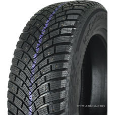 175/70 R14 Continental Ice Contact-3 ш 88T (зима) а/шина
