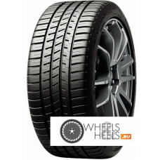 Michelin Pilot Sport A/S 3 305/40 R20 112V XL SUMMER