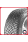 Зимняя шипованная шина Continental IceContact 3 225/55 R19 103T