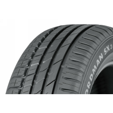 Автомобильная шина Ikon Tyres NORDMAN SX3 155/70 R13 75T летняя
